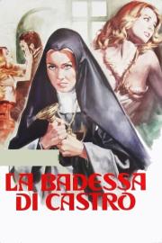The Castro's Abbess filmas