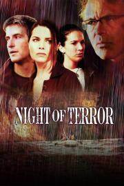 Night Of Terror filmas
