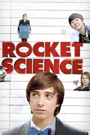 Rocket Science filmas