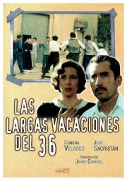 The Long Vacations of '36 filmas