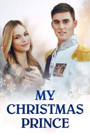 My Christmas Prince filmas