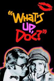 What's Up, Doc? filmas