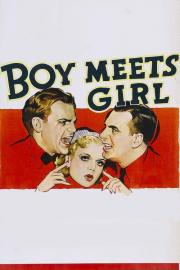 Boy Meets Girl filmas
