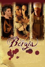 The Borgia filmas
