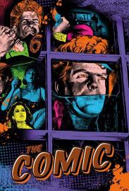 The Comic filmas