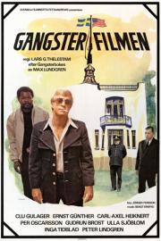 Gangsterfilmen filmas
