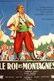 Le roi des montagnes filmas