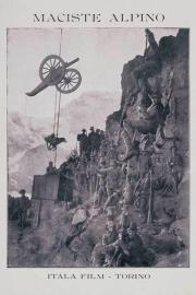Maciste alpino filmas