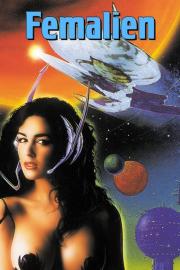Femalien filmas