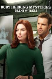 Ruby Herring Mysteries: Silent Witness filmas