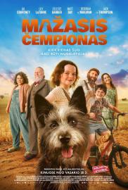 Mažasis Čempionas filmas