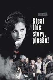 Galit vogt šį reportažą! filmas