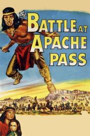 The Battle at Apache Pass filmas