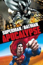 Superman/Batman: Apocalypse filmas