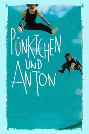 Pünktchen und Anton filmas