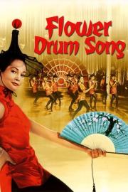 Flower Drum Song filmas