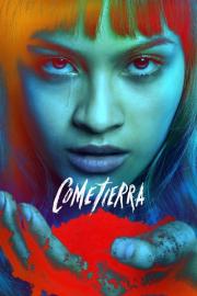 Cometierra filmas
