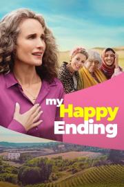 My Happy Ending filmas
