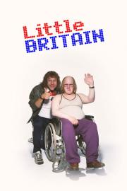 Little Britain filmas