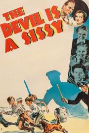 The Devil Is a Sissy filmas