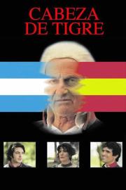 Cabeza de tigre filmas