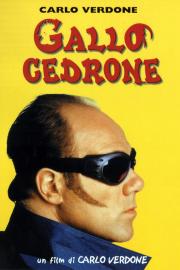 Gallo cedrone filmas