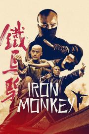 Iron Monkey filmas