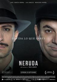 Neruda filmas