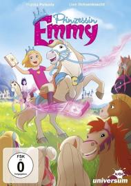 Princess Emmy filmas