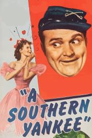 A Southern Yankee filmas