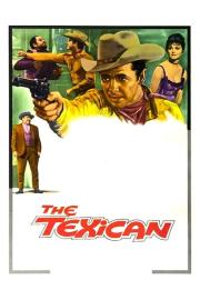 The Texican filmas
