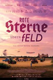 Rote Sterne überm Feld filmas