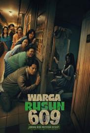 Warga Rusun 609 filmas
