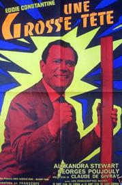 A Swelled Head filmas