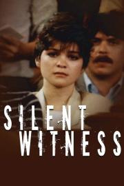 Silent Witness filmas