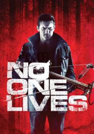 No One Lives filmas