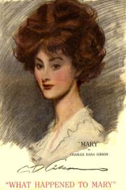 What Happened to Mary filmas