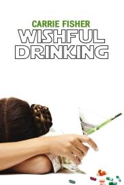 Carrie Fisher: Wishful Drinking filmas