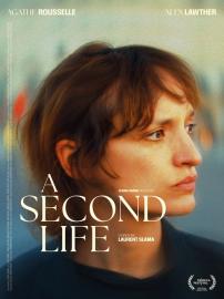 A Second Life filmas