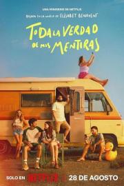 Toda la verdad de mis mentiras filmas