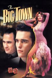 The Big Town filmas