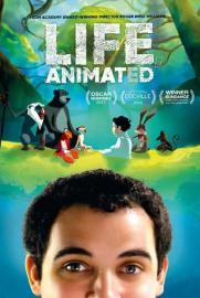 Life, Animated filmas