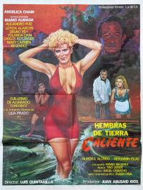 Hembras De Tierra Caliente filmas