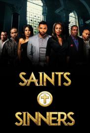 Saints & Sinners filmas
