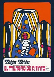 The Miracle of P. Tinto filmas