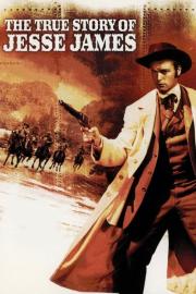The True Story of Jesse James filmas