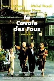 Loonies at Large filmas