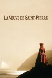 La Veuve de Saint-Pierre filmas