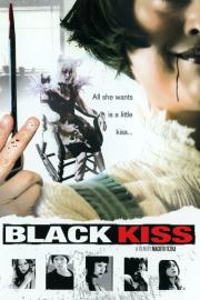 Black Kiss filmas