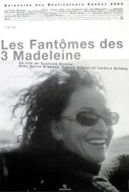 The Three Madeleines filmas